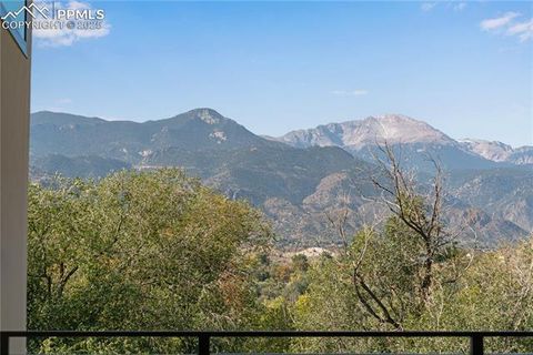 Tiny photo for 2260 Glenn Street, Colorado Springs, CO 80904 (MLS # 8462824)