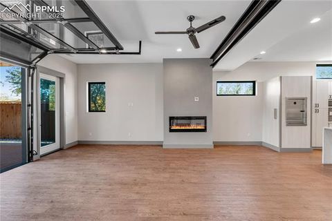 Tiny photo for 2260 Glenn Street, Colorado Springs, CO 80904 (MLS # 8462824)