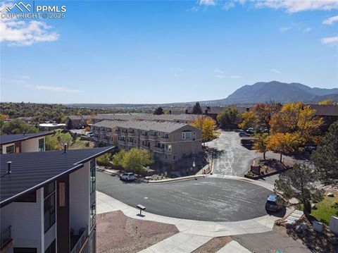 Tiny photo for 2260 Glenn Street, Colorado Springs, CO 80904 (MLS # 8462824)