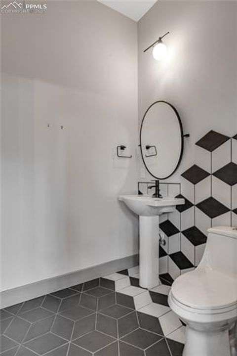 Tiny photo for 2260 Glenn Street, Colorado Springs, CO 80904 (MLS # 8462824)