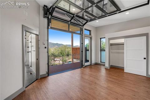 Tiny photo for 2260 Glenn Street, Colorado Springs, CO 80904 (MLS # 8462824)