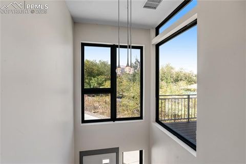 Tiny photo for 2260 Glenn Street, Colorado Springs, CO 80904 (MLS # 8462824)
