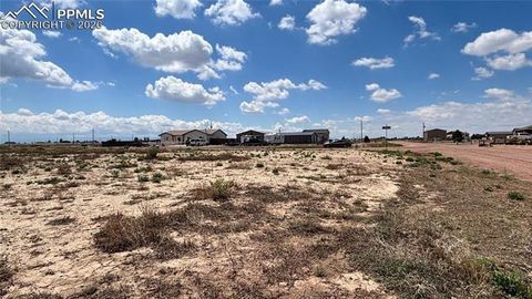 Photo of 694 N Limon Drive, Pueblo West, CO 81007 (MLS # 6447156)