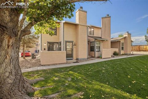 Photo of 6535 Matchless Trail, Colorado Springs, CO 80911 (MLS # 3434795)
