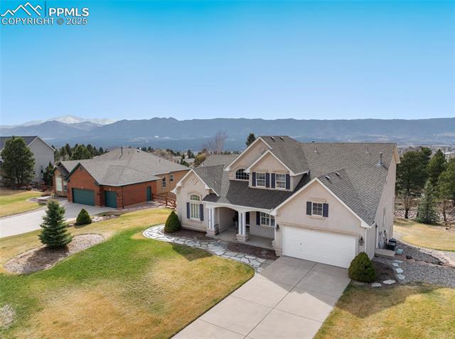 15230 Ridgefield Lane