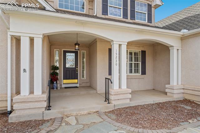 15230 Ridgefield Lane
