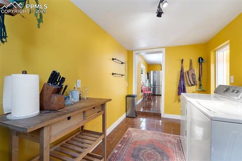 Tiny photo for 14 S 18th Street, Colorado Springs, CO 80904 (MLS # 5384692)