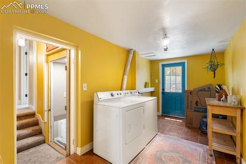 Tiny photo for 14 S 18th Street, Colorado Springs, CO 80904 (MLS # 5384692)