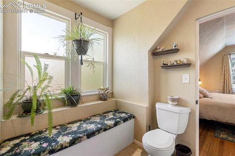 Tiny photo for 14 S 18th Street, Colorado Springs, CO 80904 (MLS # 5384692)