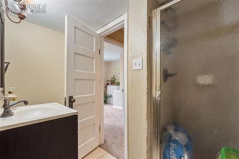 Tiny photo for 14 S 18th Street, Colorado Springs, CO 80904 (MLS # 5384692)