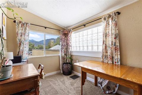 Tiny photo for 14 S 18th Street, Colorado Springs, CO 80904 (MLS # 5384692)