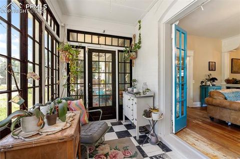 Tiny photo for 14 S 18th Street, Colorado Springs, CO 80904 (MLS # 5384692)