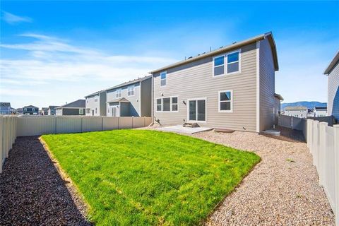 Tiny photo for 9743 Blaurock Drive, Fountain, CO 80817 (MLS # 7365476)