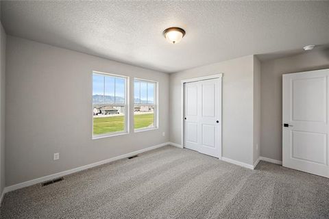 Tiny photo for 9743 Blaurock Drive, Fountain, CO 80817 (MLS # 7365476)