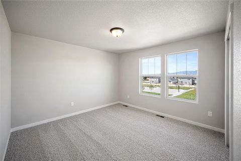Tiny photo for 9743 Blaurock Drive, Fountain, CO 80817 (MLS # 7365476)