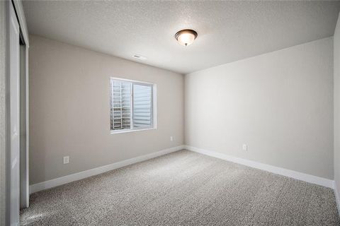 Tiny photo for 9743 Blaurock Drive, Fountain, CO 80817 (MLS # 7365476)