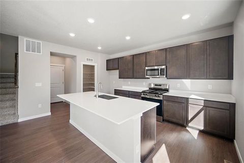 Tiny photo for 9743 Blaurock Drive, Fountain, CO 80817 (MLS # 7365476)