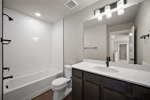 Tiny photo for 9743 Blaurock Drive, Fountain, CO 80817 (MLS # 7365476)