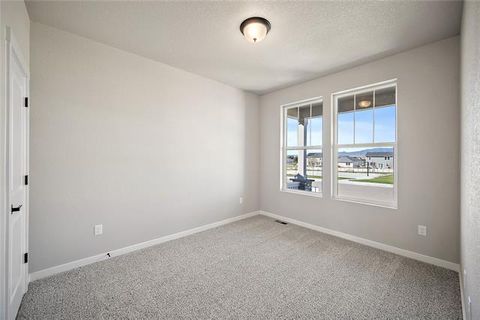 Tiny photo for 9743 Blaurock Drive, Fountain, CO 80817 (MLS # 7365476)