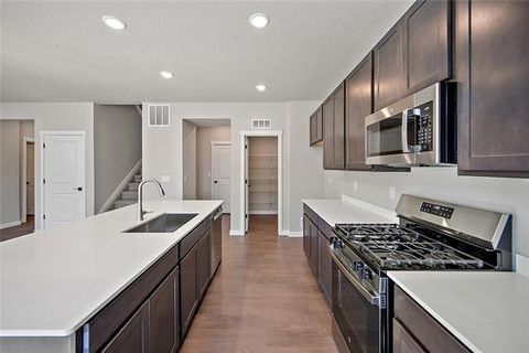 Tiny photo for 9743 Blaurock Drive, Fountain, CO 80817 (MLS # 7365476)