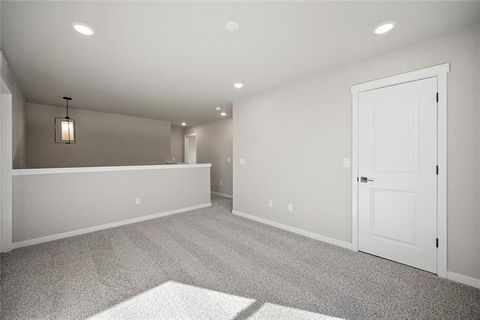 Tiny photo for 9743 Blaurock Drive, Fountain, CO 80817 (MLS # 7365476)