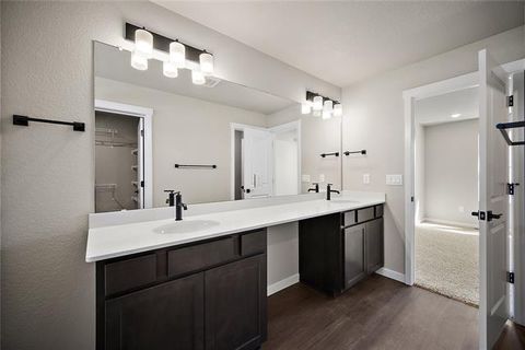 Tiny photo for 9743 Blaurock Drive, Fountain, CO 80817 (MLS # 7365476)