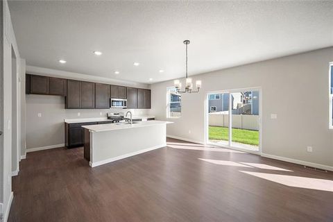 Tiny photo for 9743 Blaurock Drive, Fountain, CO 80817 (MLS # 7365476)