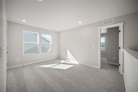 Tiny photo for 9743 Blaurock Drive, Fountain, CO 80817 (MLS # 7365476)