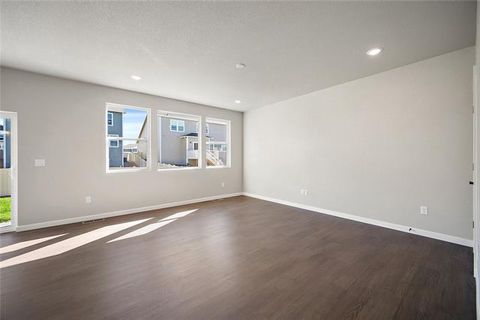 Tiny photo for 9743 Blaurock Drive, Fountain, CO 80817 (MLS # 7365476)