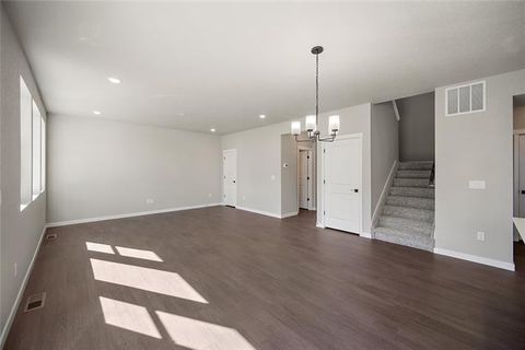 Tiny photo for 9743 Blaurock Drive, Fountain, CO 80817 (MLS # 7365476)