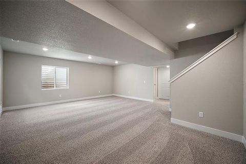 Tiny photo for 9743 Blaurock Drive, Fountain, CO 80817 (MLS # 7365476)