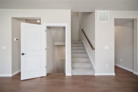 Tiny photo for 9743 Blaurock Drive, Fountain, CO 80817 (MLS # 7365476)