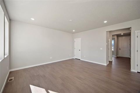 Tiny photo for 9743 Blaurock Drive, Fountain, CO 80817 (MLS # 7365476)