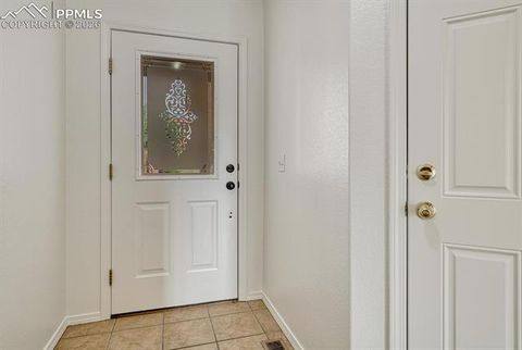 Tiny photo for 264 Pecan Garden View, Colorado Springs, CO 80904 (MLS # 6605633)