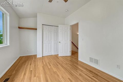 Tiny photo for 264 Pecan Garden View, Colorado Springs, CO 80904 (MLS # 6605633)