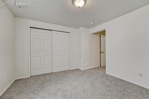 Tiny photo for 264 Pecan Garden View, Colorado Springs, CO 80904 (MLS # 6605633)