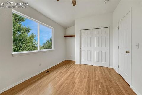 Tiny photo for 264 Pecan Garden View, Colorado Springs, CO 80904 (MLS # 6605633)