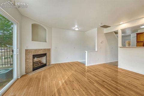 Tiny photo for 264 Pecan Garden View, Colorado Springs, CO 80904 (MLS # 6605633)