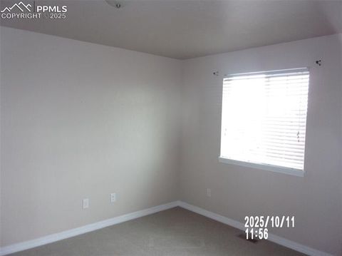 Tiny photo for 6742 Indian Feather Drive, Colorado Springs, CO 80923 (MLS # 4995333)