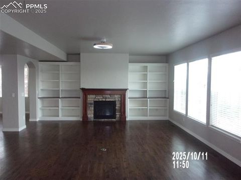 Tiny photo for 6742 Indian Feather Drive, Colorado Springs, CO 80923 (MLS # 4995333)