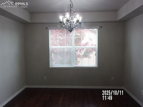 Tiny photo for 6742 Indian Feather Drive, Colorado Springs, CO 80923 (MLS # 4995333)
