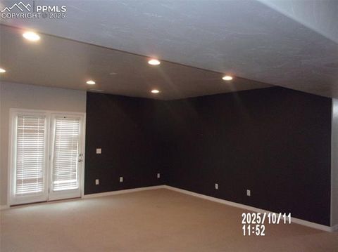 Tiny photo for 6742 Indian Feather Drive, Colorado Springs, CO 80923 (MLS # 4995333)