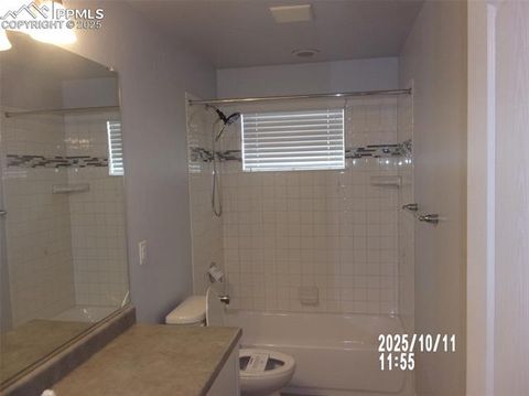 Tiny photo for 6742 Indian Feather Drive, Colorado Springs, CO 80923 (MLS # 4995333)