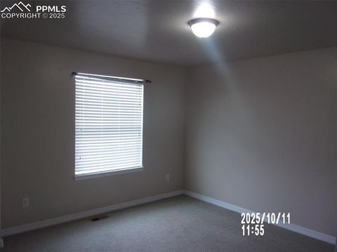 Tiny photo for 6742 Indian Feather Drive, Colorado Springs, CO 80923 (MLS # 4995333)