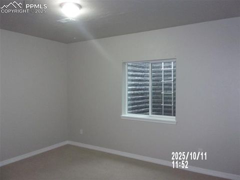 Tiny photo for 6742 Indian Feather Drive, Colorado Springs, CO 80923 (MLS # 4995333)