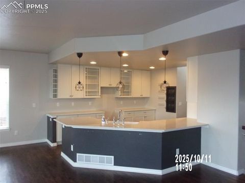 Tiny photo for 6742 Indian Feather Drive, Colorado Springs, CO 80923 (MLS # 4995333)