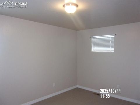 Tiny photo for 6742 Indian Feather Drive, Colorado Springs, CO 80923 (MLS # 4995333)