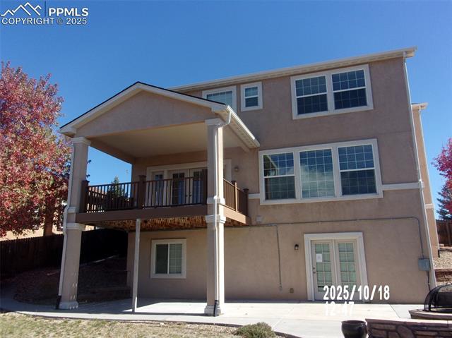 6742 Indian Feather Drive
