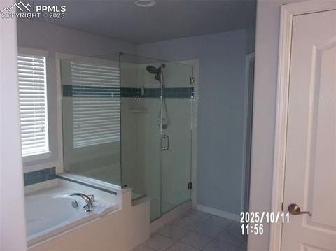 Tiny photo for 6742 Indian Feather Drive, Colorado Springs, CO 80923 (MLS # 4995333)