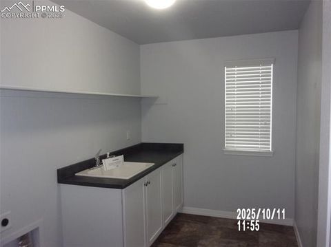 Tiny photo for 6742 Indian Feather Drive, Colorado Springs, CO 80923 (MLS # 4995333)
